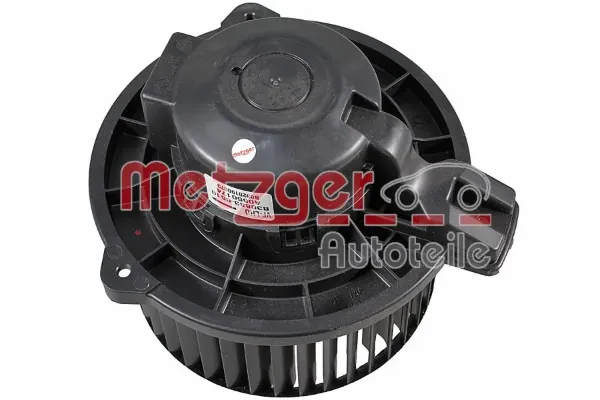 Ventilador habitáculo Hyundai I40 I