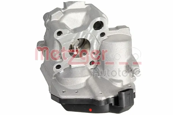 AGR para Mercedes Sprinter II 3-t 906