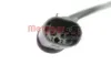 Sensor ABS delantero BMW X6 E72