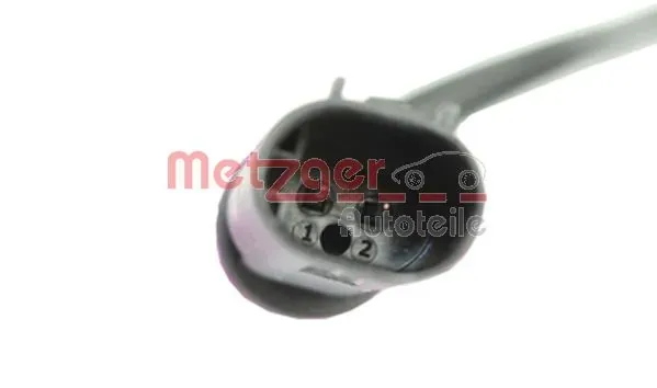 Sensor ABS delantero BMW X6 E72