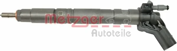 Inyector de combustible Volkswagen Touareg 2 (7P5, 7P6)