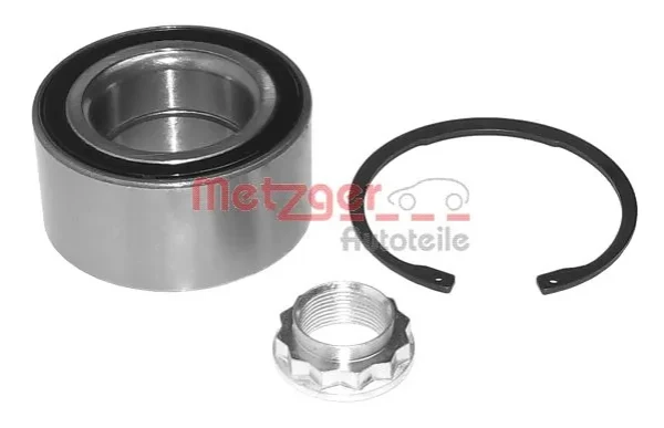 WM2083 Metzger