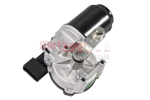 Motor limpiaparabrisas Skoda Rapid NH3, NK3, NK6