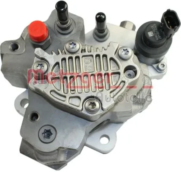 Bomba de alta presión Renault Master 2 (JD, ND)