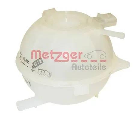 Vaso de expansión 2140008 Metzger