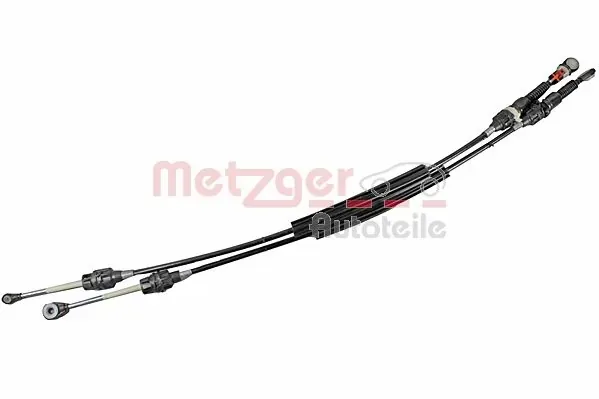 Cables de caja de cambios 3150225 Metzger