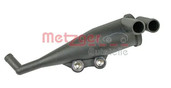 Válvula PCV 2385019 Metzger
