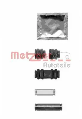 Kit de reparación de pinzas de freno Toyota Corolla VERSO