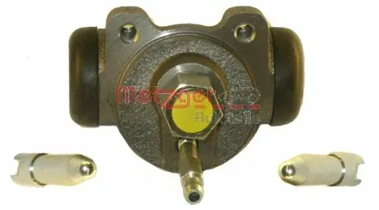 Cilindro de freno de rueda trasera 400749 VALEO