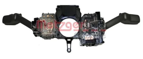 Conmutador en la columna de dirección completo Seat Ibiza IV ST (6J8, 6P8)
