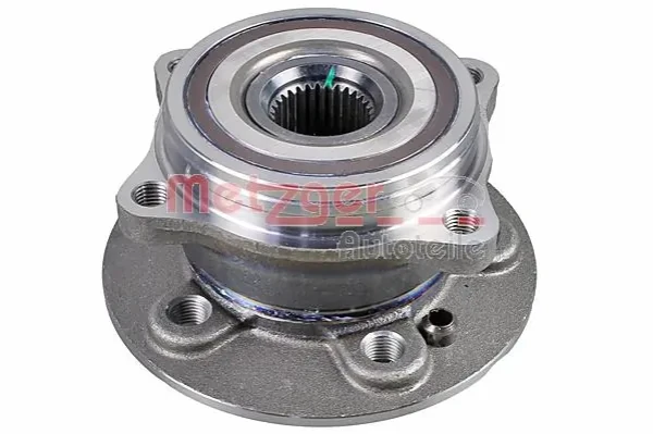 WM2198 Metzger