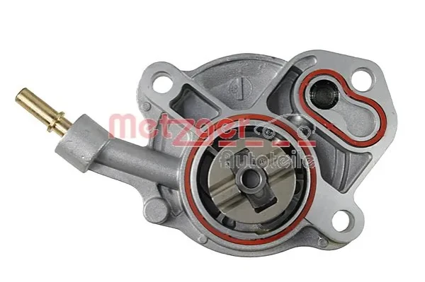 Bomba de vacío Peugeot 607 (9D, 9U)