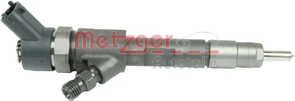 Inyector de combustible 0870092 Metzger