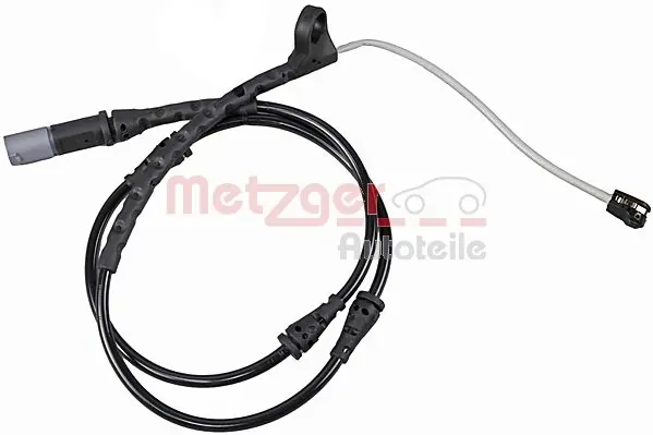 Sensor de desgaste de pastillas de freno delantero izquierdo BMW X6 E72