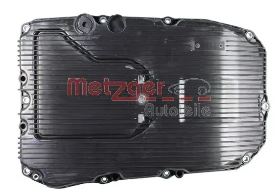 Cárter de transmisión automática A7252709110 Mercedes