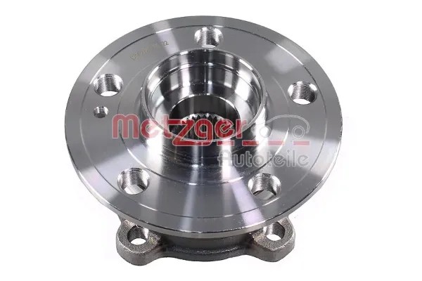 Cubo de rueda trasero Mercedes ML/GLE W167