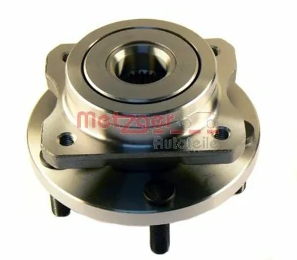 WM1004 Metzger