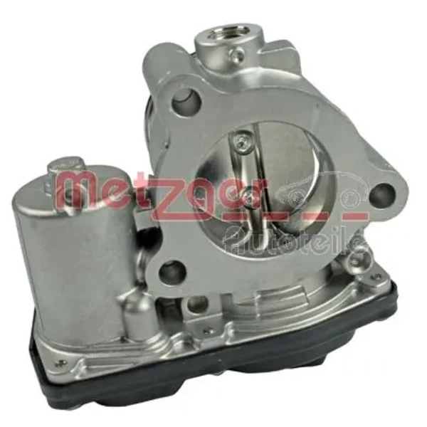 Cuerpo de mariposa completo Ford Focus 4 (HP)