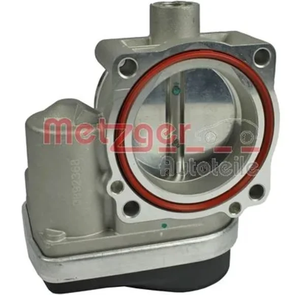 Cuerpo de mariposa completo BMW 3 (E46)