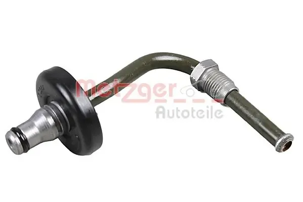 Latiguillo de embrague Opel Combo B