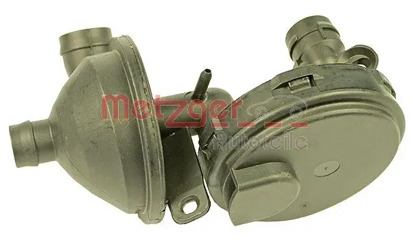 Válvula PCV 2385001 Metzger