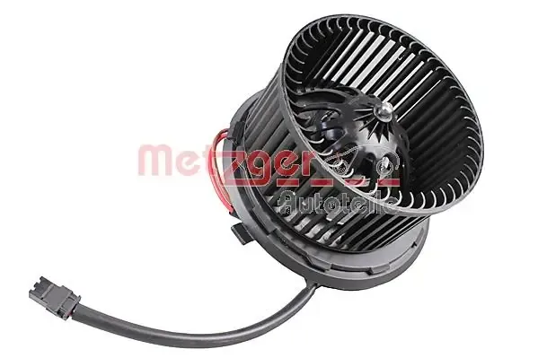 Ventilador habitáculo Renault Twingo I