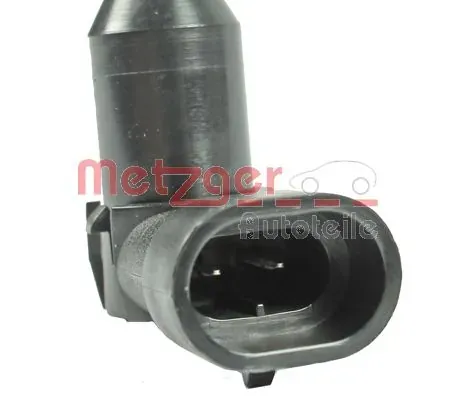 Sensor de nivel de refrigerante del depósito 9117438 Peugeot/Citroen