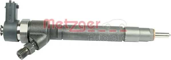 8627319 Volvo Inyector de combustible
