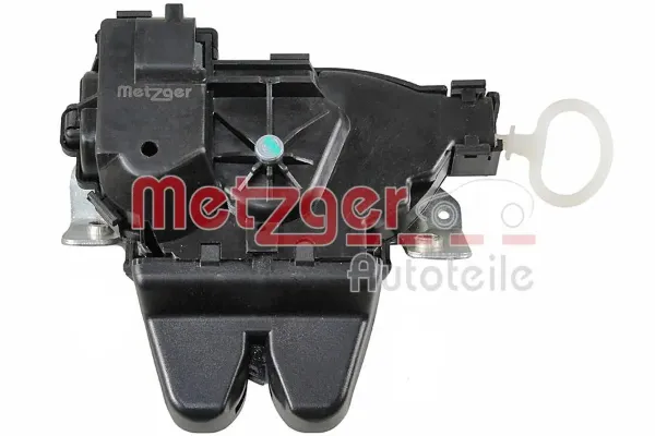 Cerradura de maletero Mercedes A V177