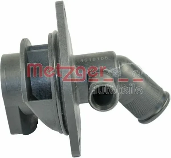 Brida del sistema de refrigeración (triple) Citroen C2 (JM)