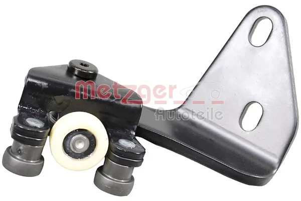 5191804 Ford guía rodillo, puerta corrediza, izquierdo superior