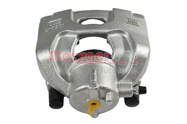 Pinza de freno delantera derecha Fiat Croma 2 (194)