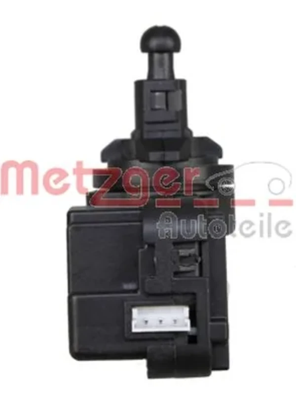 Elemento de regulación, regulación del alcance de faros Opel Meriva A 