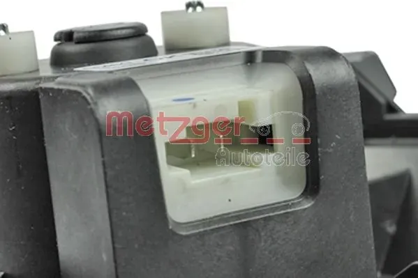 Ventilador habitáculo Opel Corsa D