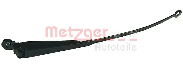 Brazo del limpiaparabrisas Opel Combo A