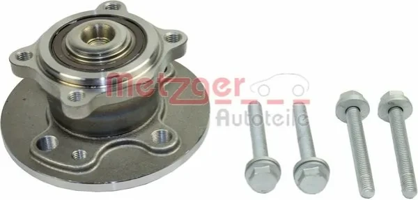WM6701 Metzger