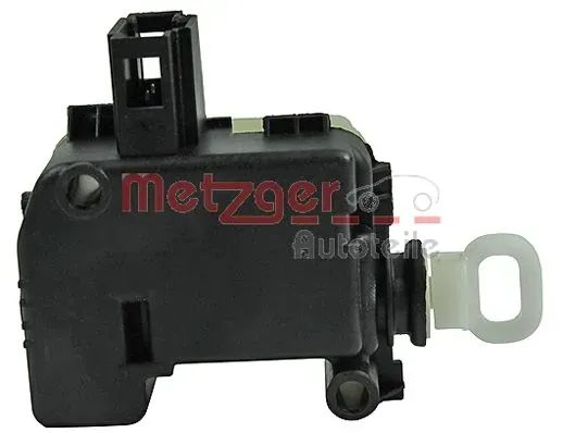 Motor de apertura/cierre del cierre del maletero (puerta trasera 3/5) 2317013 Metzger