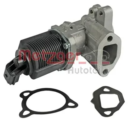 Válvula AGR Fiat 500 hatchback (312) (2007 - 2025) precio, desde