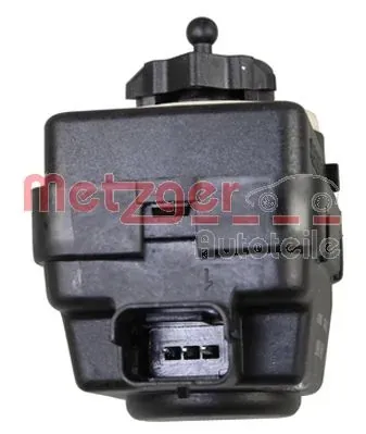 Motor regulador de faros Citroen Berlingo M