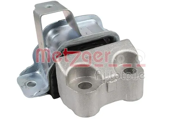 Taco de caja de cambios Fiat Linea 323