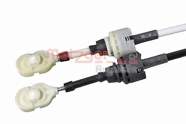 Cables De Accionamiento, Caja De Cambios Opel Corsa F08, F68