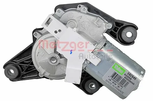 Motor limpiaparabrisas luna trasera Nissan JUKE JPN (F15)