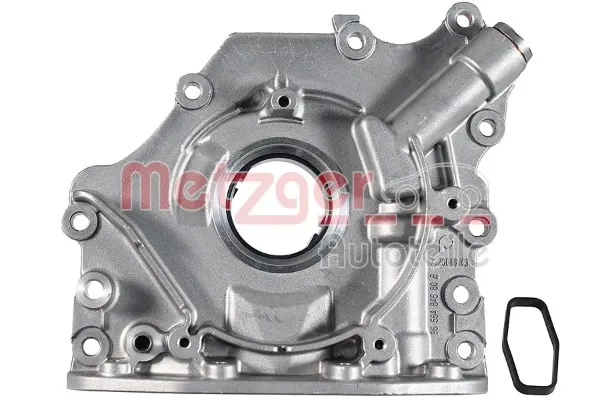 Bomba De Aceite 8000009 Metzger
