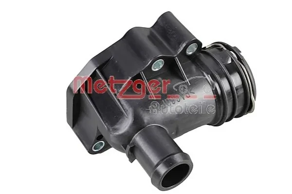Brida del sistema de refrigeración (triple) Mercedes GLC (C253)