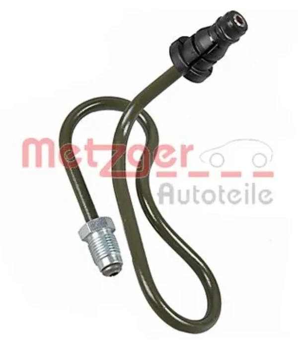 Tubo flexible de embrague Opel Astra G (F69)