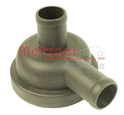 Válvula PCV 2385007 Metzger
