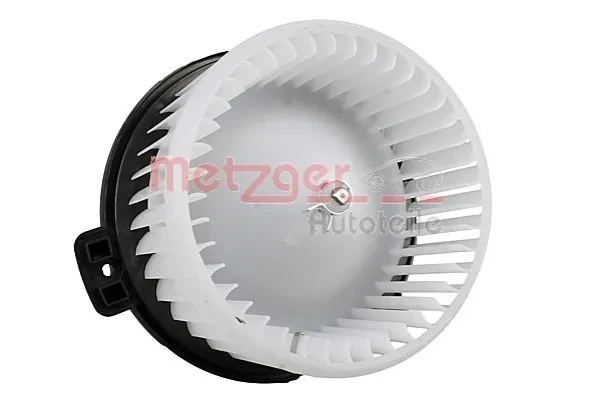 Motor eléctrico, ventilador habitáculo Land Rover Discovery 3 (LR3)