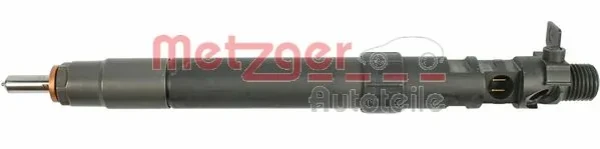 Inyector de combustible Citroen Jumpy 2 