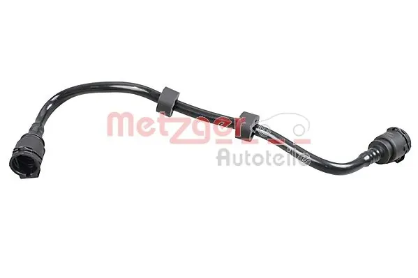 Manguera radiador BMW 5 G30, F90