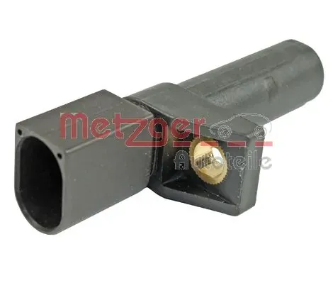 Sensor de cigüeñal 0902006 Metzger